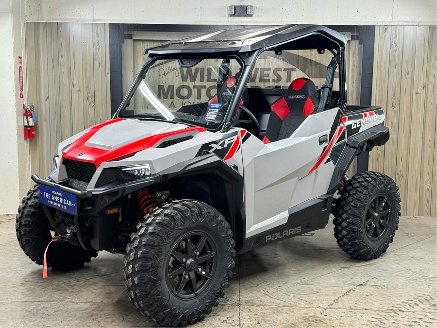 2025 Polaris GENERAL XP 1000 SPORT