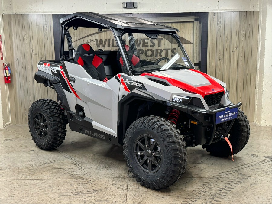 2025 Polaris GENERAL XP 1000 SPORT