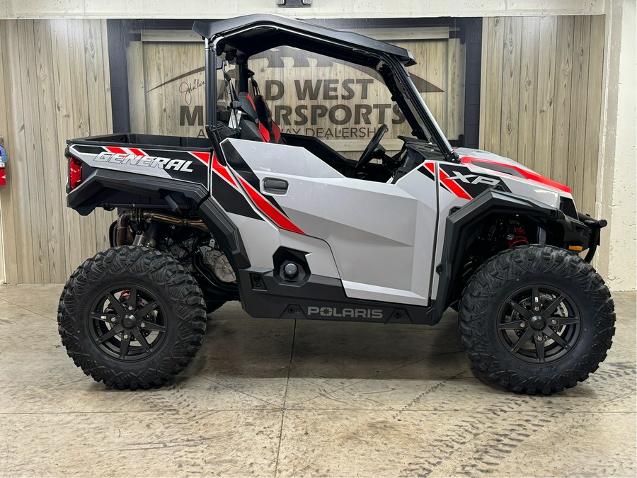 2025 Polaris GENERAL XP 1000 SPORT