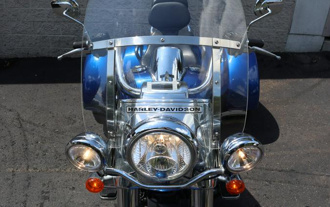 2015 Harley-Davidson Freewheeler