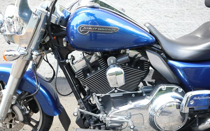 2015 Harley-Davidson Freewheeler