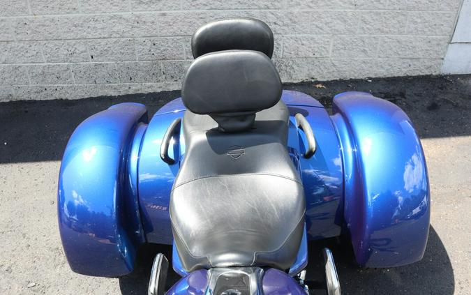 2015 Harley-Davidson Freewheeler