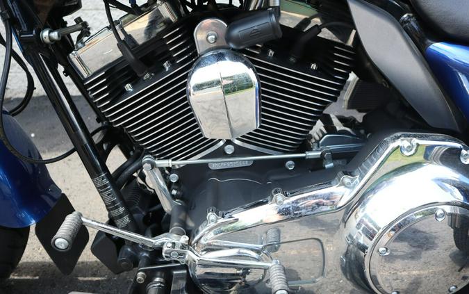 2015 Harley-Davidson Freewheeler