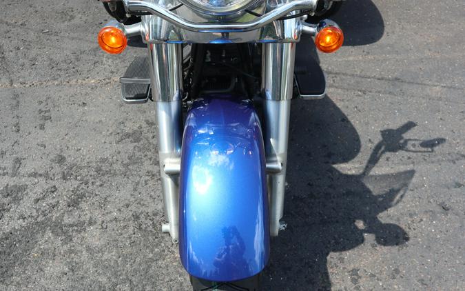 2015 Harley-Davidson Freewheeler