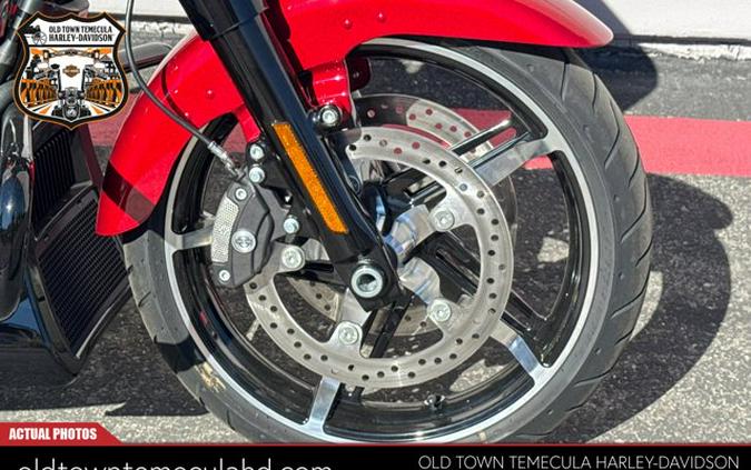 2025 Harley-Davidson Street Glide