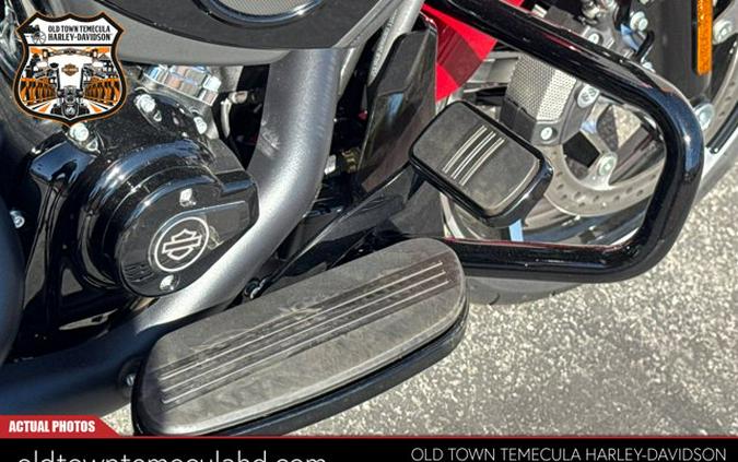 2025 Harley-Davidson Street Glide