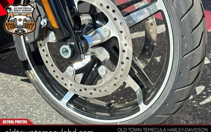 2025 Harley-Davidson Street Glide