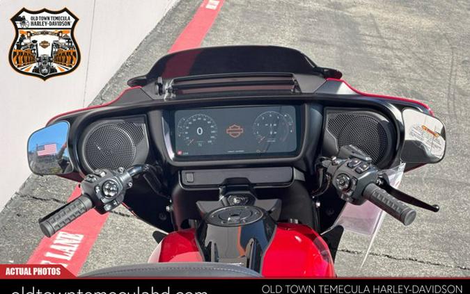 2025 Harley-Davidson Street Glide