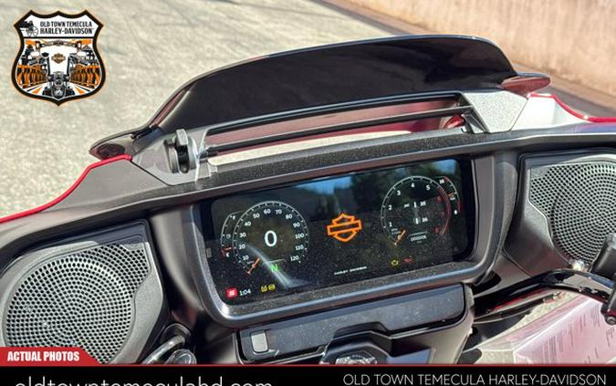 2025 Harley-Davidson Street Glide