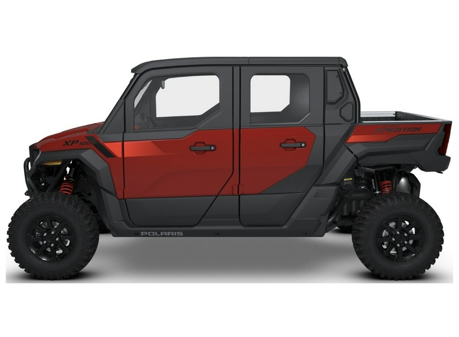 2026 Polaris Polaris XPEDITION XP 5 Northstar