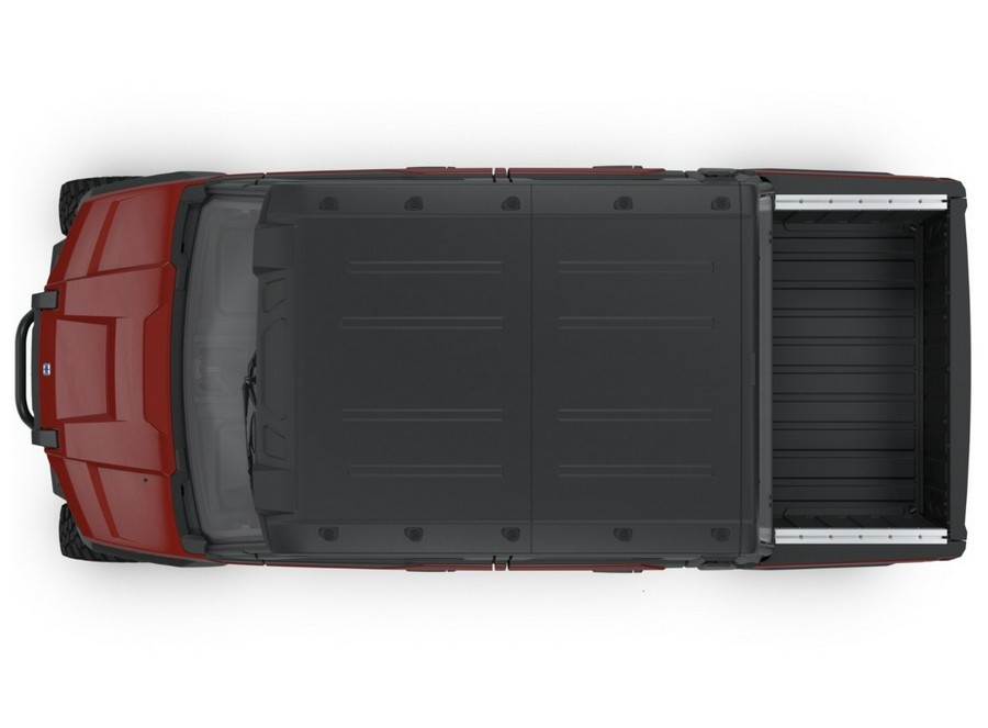 2026 Polaris Polaris XPEDITION XP 5 Northstar