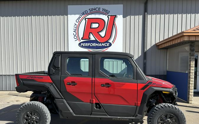 2026 Polaris Polaris XPEDITION XP 5 Northstar