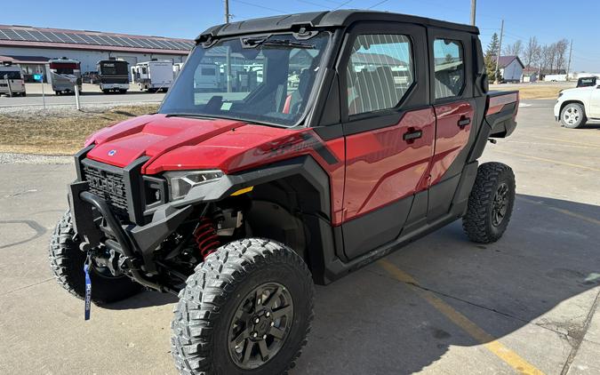 2026 Polaris Polaris XPEDITION XP 5 Northstar