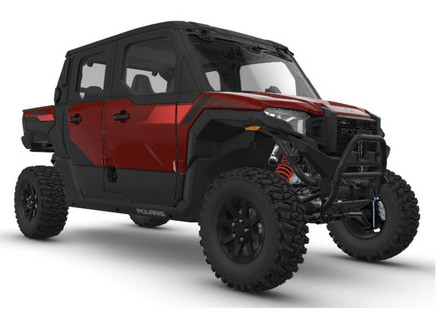 2026 Polaris Polaris XPEDITION XP 5 Northstar