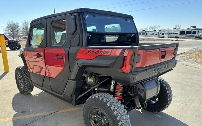 2026 Polaris Polaris XPEDITION XP 5 Northstar