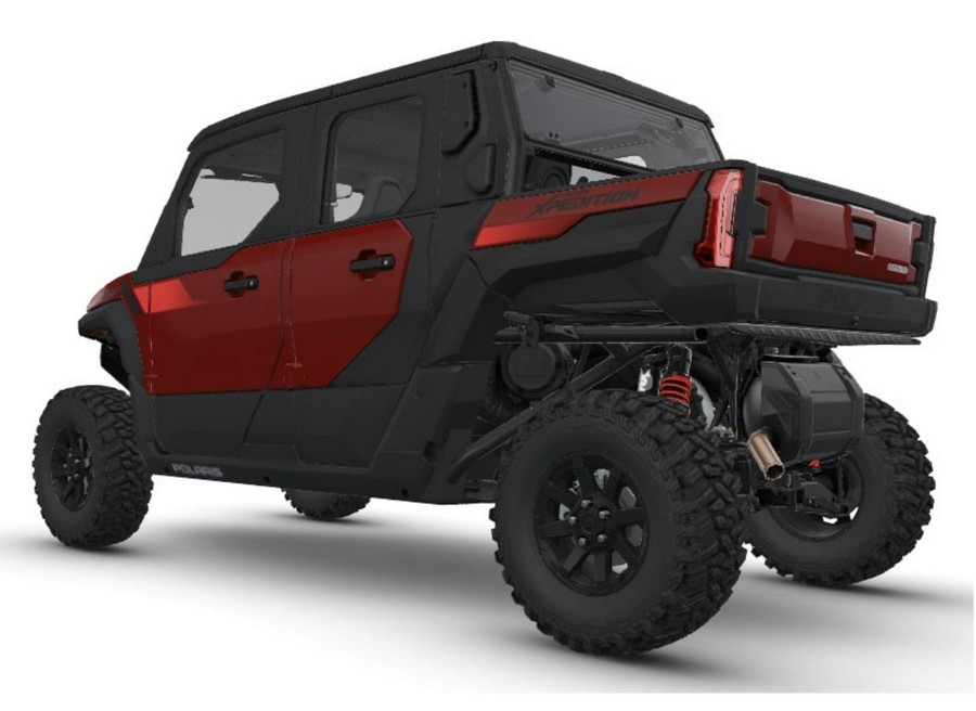 2026 Polaris Polaris XPEDITION XP 5 Northstar