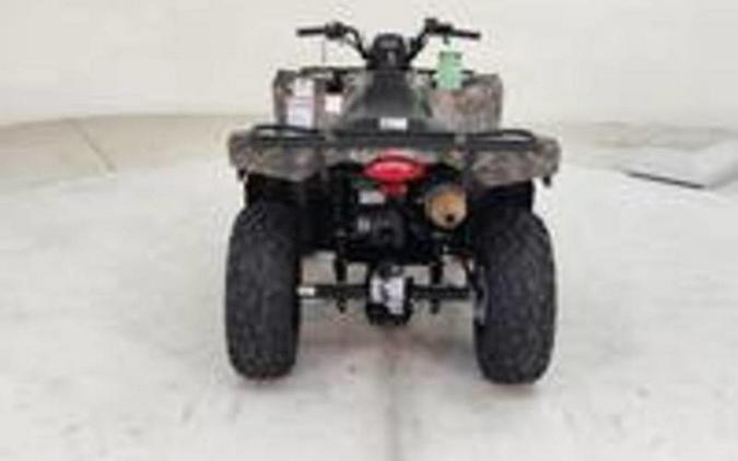 2025 Suzuki LT-A400FCM5