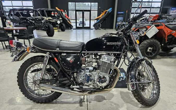 1974 Honda CB750