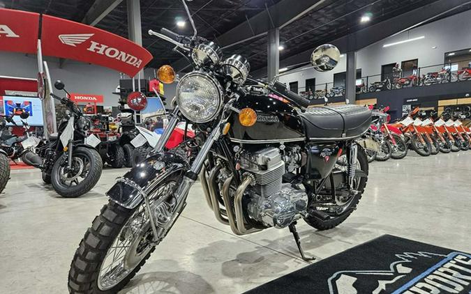 1974 Honda CB750