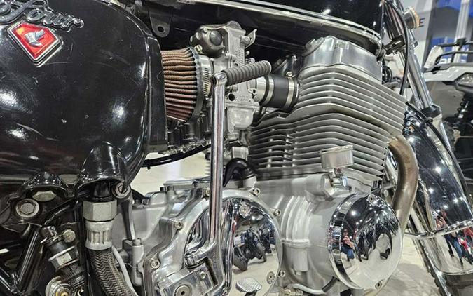 1974 Honda CB750