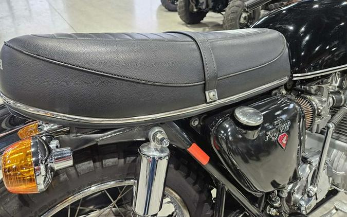 1974 Honda CB750