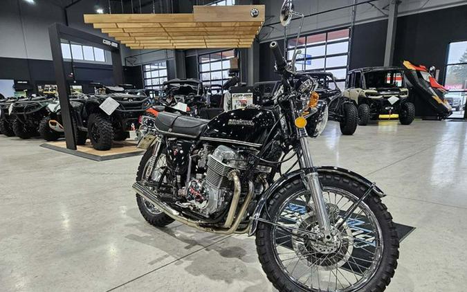 1974 Honda CB750
