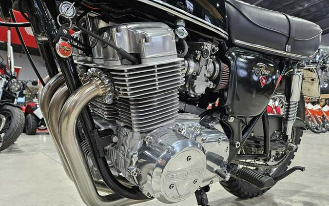 1974 Honda CB750