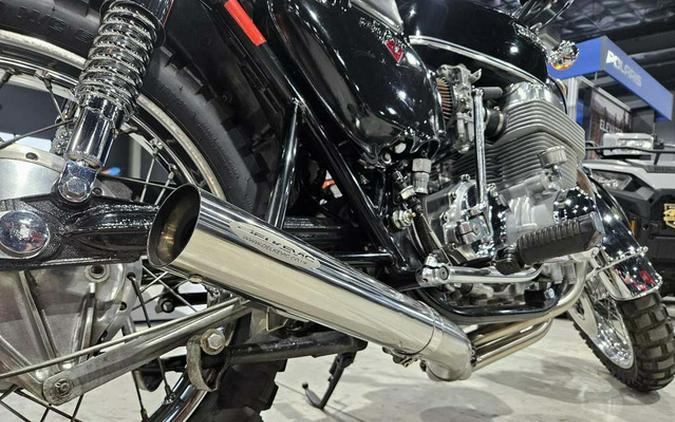 1974 Honda CB750