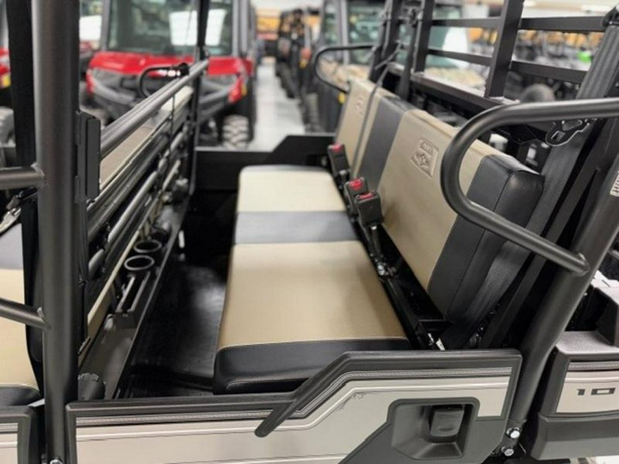 2026 Kawasaki Mule PRO-FXT™ 1000 LE Ranch Edition