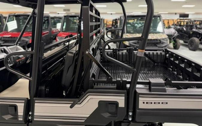 2026 Kawasaki Mule PRO-FXT™ 1000 LE Ranch Edition