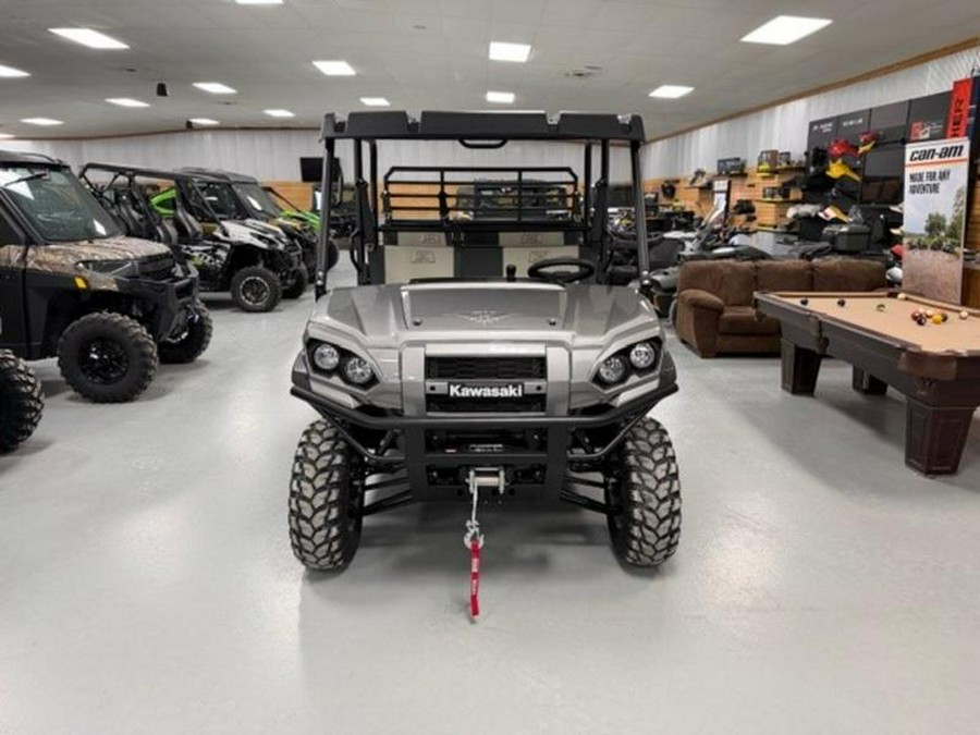 2026 Kawasaki Mule PRO-FXT™ 1000 LE Ranch Edition