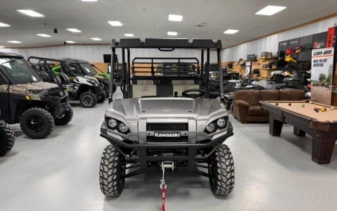 2026 Kawasaki Mule PRO-FXT™ 1000 LE Ranch Edition