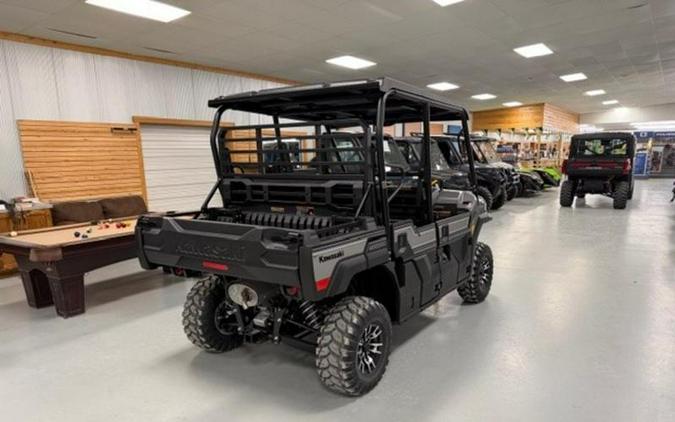 2026 Kawasaki Mule PRO-FXT™ 1000 LE Ranch Edition
