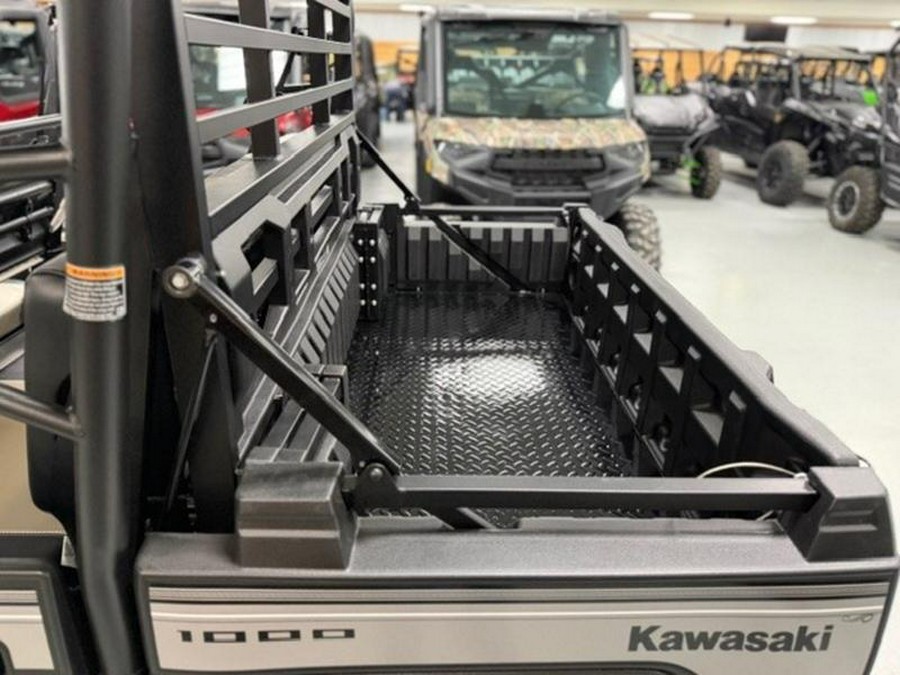 2026 Kawasaki Mule PRO-FXT™ 1000 LE Ranch Edition