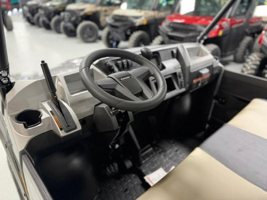 2026 Kawasaki Mule PRO-FXT™ 1000 LE Ranch Edition