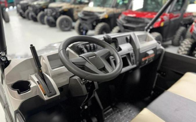 2026 Kawasaki Mule PRO-FXT™ 1000 LE Ranch Edition