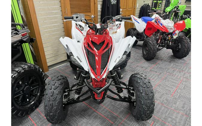 2026 Yamaha Raptor 700R SE