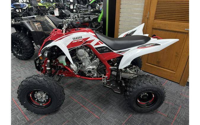 2026 Yamaha Raptor 700R SE