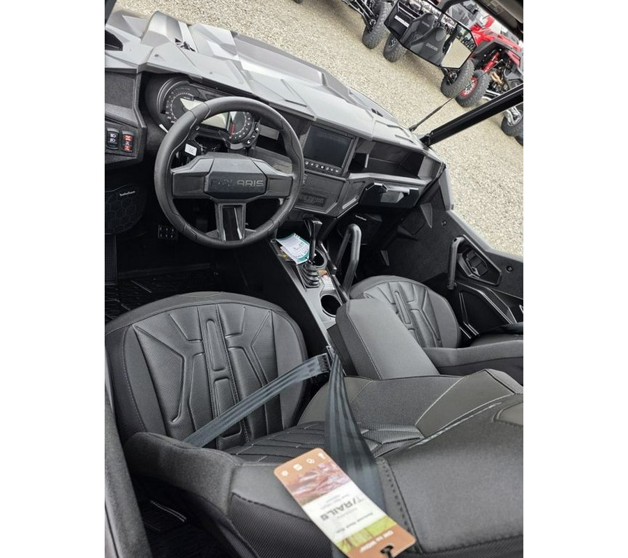 2026 Polaris® General XP 4 1000 Ultimate