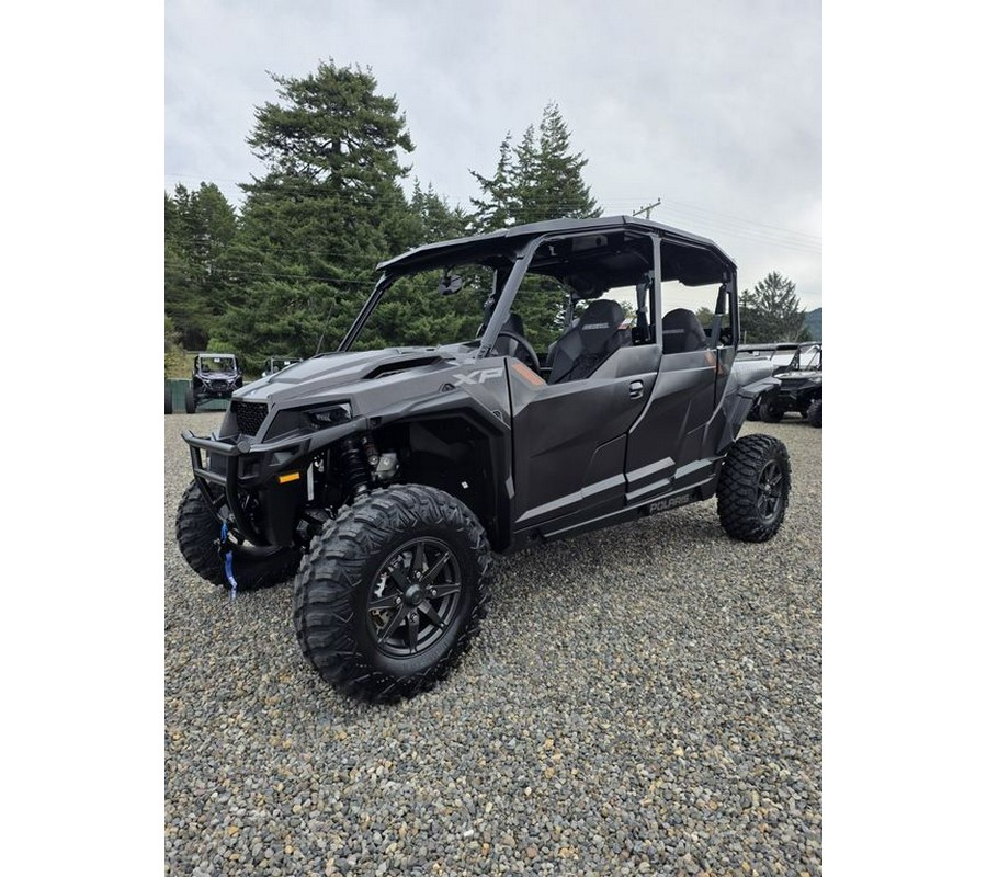 2026 Polaris® General XP 4 1000 Ultimate