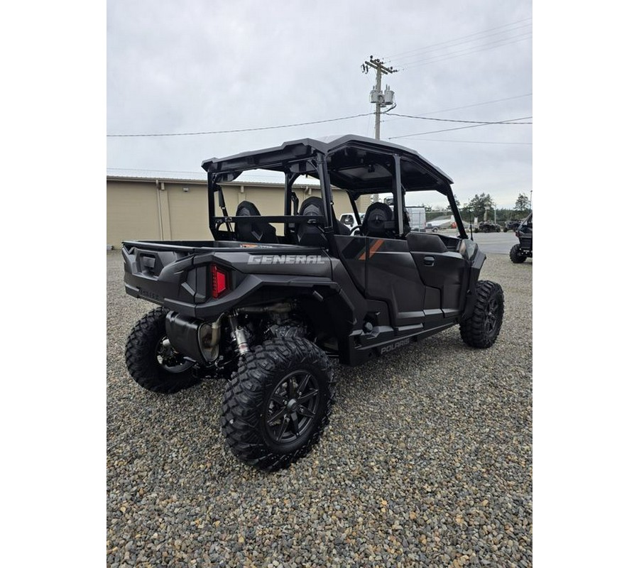 2026 Polaris® General XP 4 1000 Ultimate