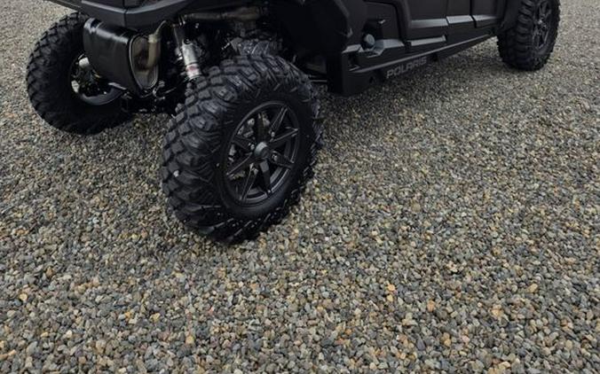 2026 Polaris® General XP 4 1000 Ultimate