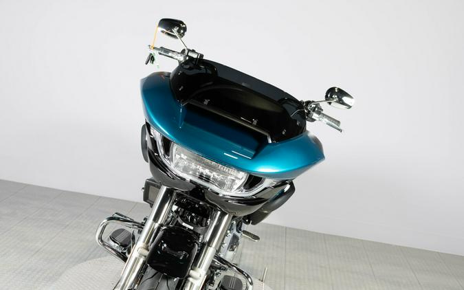 2026 Harley-Davidson Road Glide FLTRX