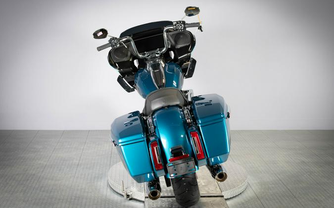 2026 Harley-Davidson Road Glide FLTRX