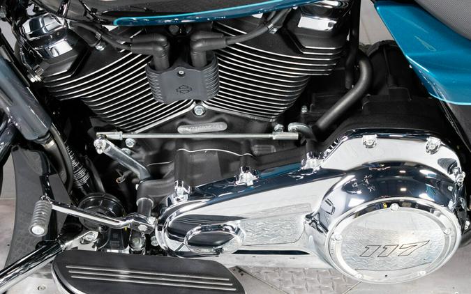 2026 Harley-Davidson Road Glide FLTRX