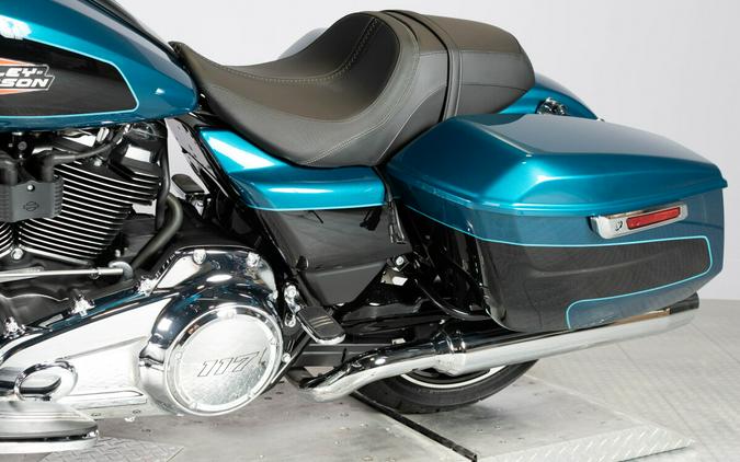 2026 Harley-Davidson Road Glide FLTRX