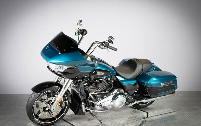 2026 Harley-Davidson Road Glide FLTRX