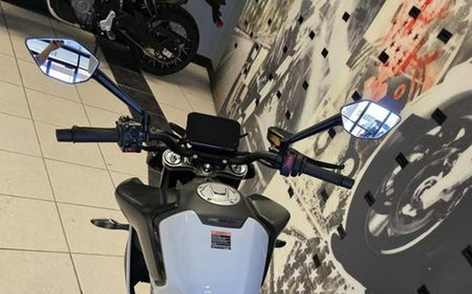 2026 CFMOTO 800NK