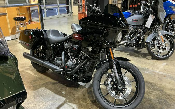 FXLRST 2026 Low Rider ST