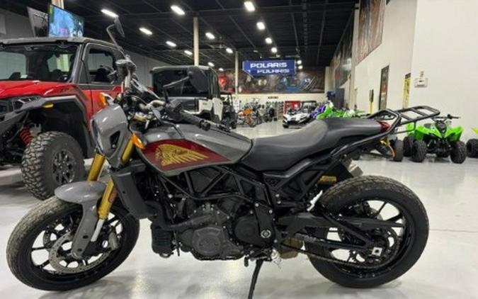 2019 Indian Motorcycle FTR™ 1200 S